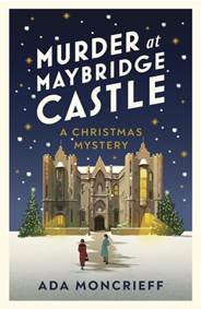 Kniha Murder at Maybridge Castle