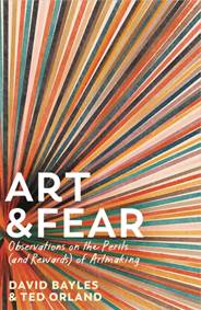 Art & Fear