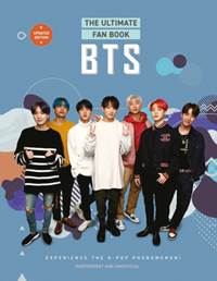Kniha BTS - The Ultimate Fan Book