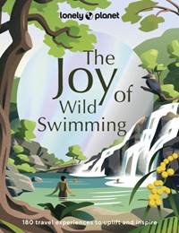 Kniha The Joy of Wild Swimming 1