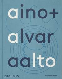 Kniha Aino + Alvar Aalto