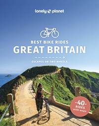 Best Bike Rides Great Britain 1