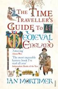 The Time Traveller´s Guide to Medieval E