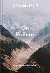 Kniha The School of Life: On Failure