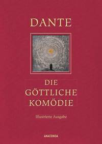 Die göttliche Komödie
