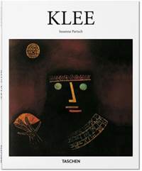 Kniha Klee