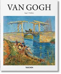 Kniha Van Gogh