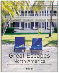 Great Escapes North America, Revised Ed kúpite na Knihyprekazdeho.sk