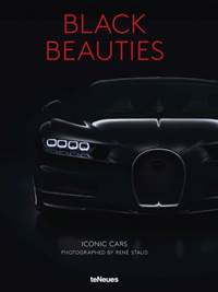 Black Beauties kúpite na Knihyprekazdeho.sk