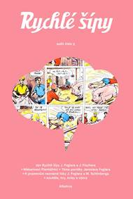 Rychlé šípy - sešit 5 kúpite na Knihyprekazdeho.sk