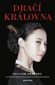 Dračí královna kúpite na Knihyprekazdeho.sk