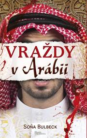 Vraždy v Arábii (CZ) kúpite na Knihyprekazdeho.sk
