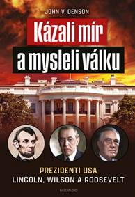 Kázali mír a mysleli válku kúpite na Knihyprekazdeho.sk
