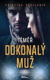 Kniha Téměř dokonalý muž