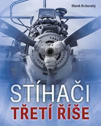 Stíhači třetí říše kúpite na Knihyprekazdeho.sk