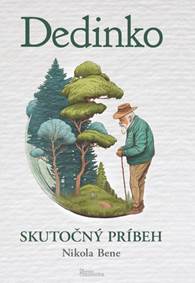 Dedinko kúpite na Knihyprekazdeho.sk