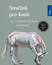 Strečink pro koně - protahovací cviky ze země kúpite na Knihyprekazdeho.sk