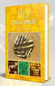 Včely zdravé a nemocné kúpite na Knihyprekazdeho.sk