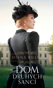 Dom druhých šancí kúpite na Knihyprekazdeho.sk