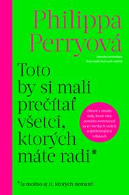 Toto by si mali prečítať všetci, ktorých máte radi* kúpite na Knihyprekazdeho.sk