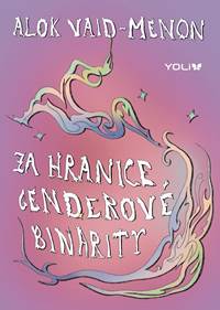 Za hranice genderové binarity kúpite na Knihyprekazdeho.sk