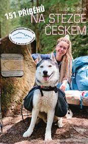 151 příběhů na Stezce Českem kúpite na Knihyprekazdeho.sk