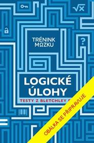 Kniha Trénink mozku: Logické úlohy