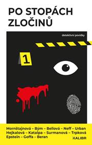 Po stopách zločinů kúpite na Knihyprekazdeho.sk