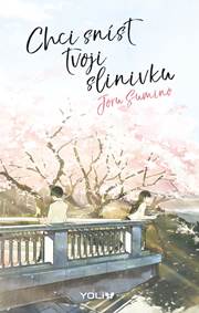 Chci sníst tvoji slinivku kúpite na Knihyprekazdeho.sk