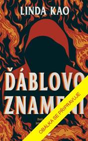 Kniha Ďáblovo znamení