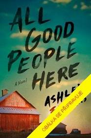 Všichni dobří lidé kúpite na Knihyprekazdeho.sk