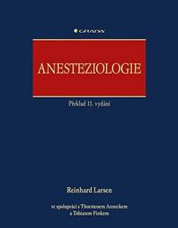 Anesteziologie kúpite na Knihyprekazdeho.sk