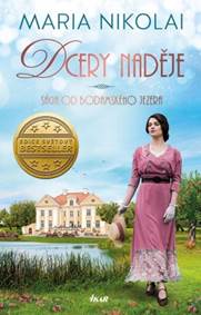 Dcery naděje kúpite na Knihyprekazdeho.sk