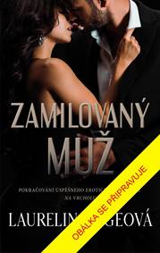 Zamilovaný muž kúpite na Knihyprekazdeho.sk