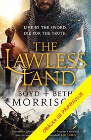 Země bezpráví kúpite na Knihyprekazdeho.sk