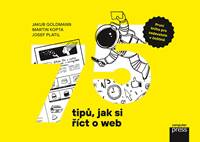 75 tipů, jak si říct o web kúpite na Knihyprekazdeho.sk