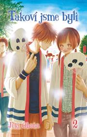 Takoví jsme byli 2 kúpite na Knihyprekazdeho.sk