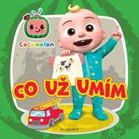 Cocomelon - Co už umím