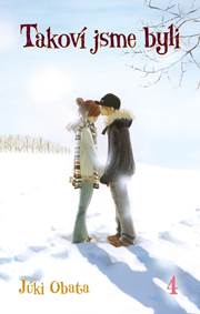 Kniha Takoví jsme byli 4