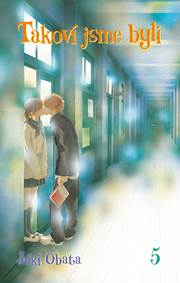 Kniha Takoví jsme byli 5