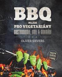 BBQ Nejen pro vegetariány kúpite na Knihyprekazdeho.sk