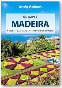 Madeira do kapsy kúpite na Knihyprekazdeho.sk