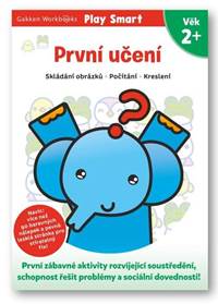 Kniha První učení 2+