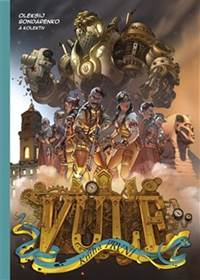 Vůle kúpite na Knihyprekazdeho.sk