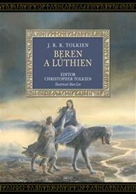Beren a Lúthien kúpite na Knihyprekazdeho.sk