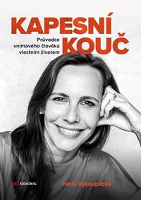 Kapesní kouč kúpite na Knihyprekazdeho.sk
