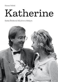 Katherine kúpite na Knihyprekazdeho.sk
