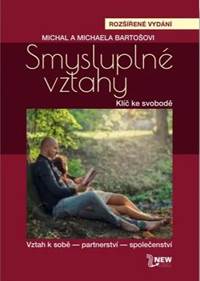 Kniha Smysluplné vztahy