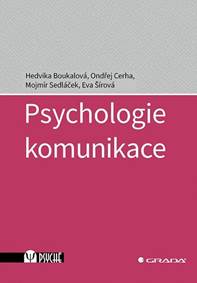 Psychologie komunikace kúpite na Knihyprekazdeho.sk