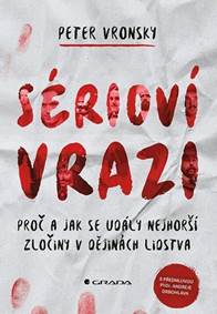 Sérioví vrazi kúpite na Knihyprekazdeho.sk